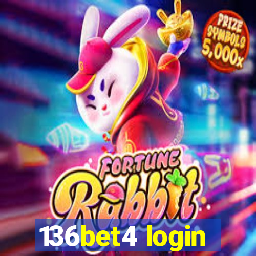 136bet4 login